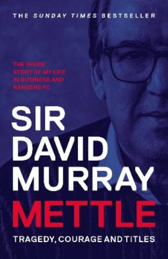 Picture of Mettle: Tragedy, Courage and Titles