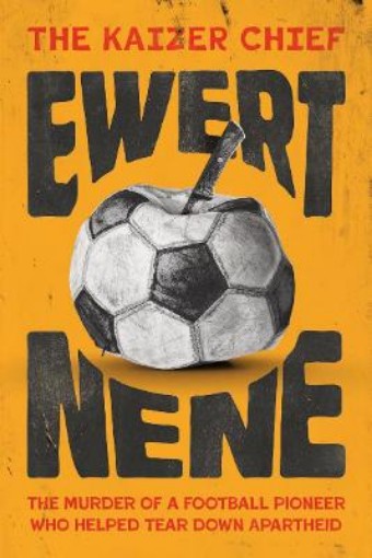 Picture of Kaizer Chief: Ewert Nene