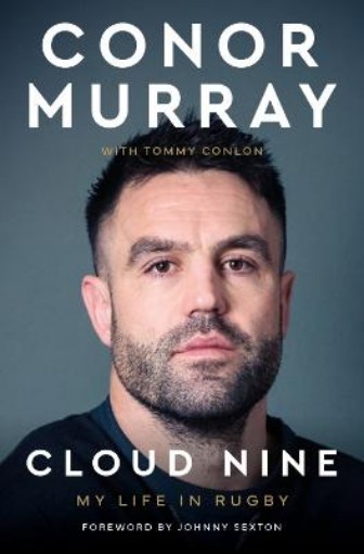 Picture of Cloud Nine: My Life in Rugby
