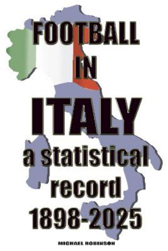Picture of Football in Italy 1898-2025
