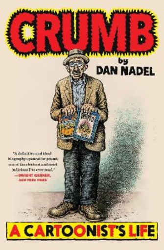 Picture of Crumb