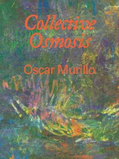 Picture of Oscar Murillo