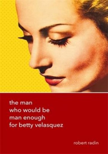 Picture of Man Who Would Be Man Enough for Betty Velasquez