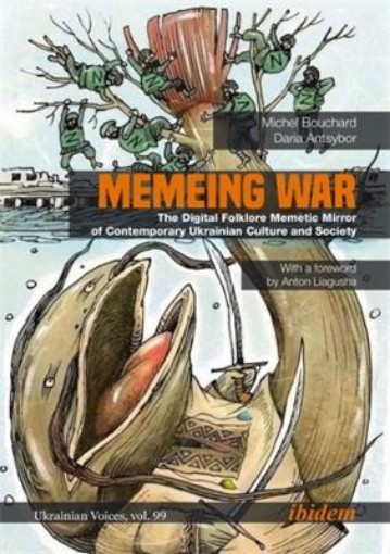 Picture of Memeing War