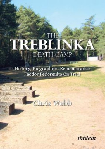 Picture of Treblinka Death Camp