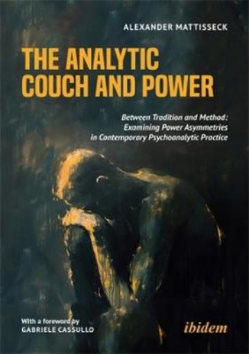 Picture of Analytic Couch and Power