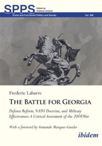 Picture of Battle for Georgia