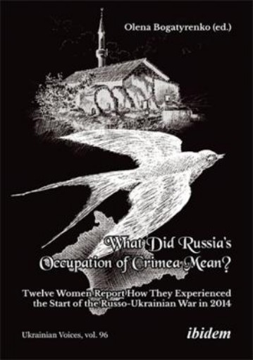 Picture of What Did Russia's Occupation of Crimea Mean?