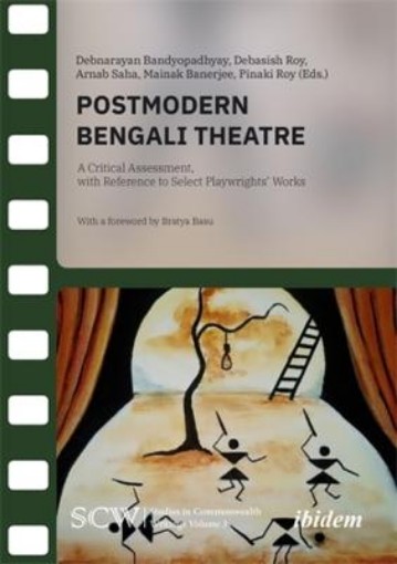 Picture of Postmodern Bengali Theatre