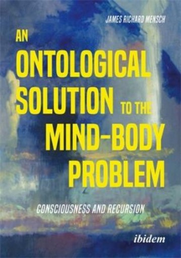 Picture of Ontological Solution to the Mind-Body Problem