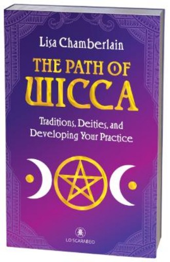 Picture of Path of Wicca