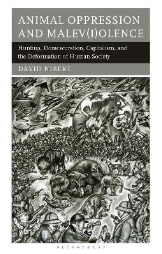 Picture of Animal Oppression and Malev(i)olence