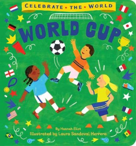 Picture of World Cup