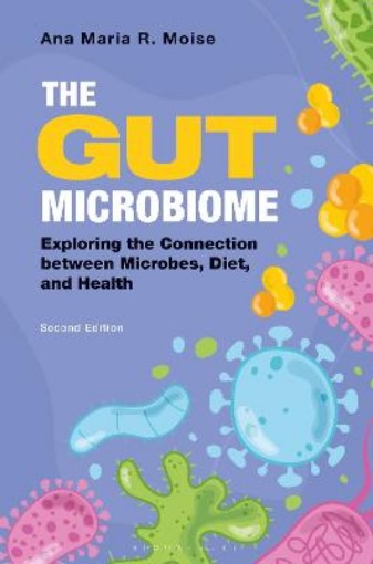 Picture of Gut Microbiome