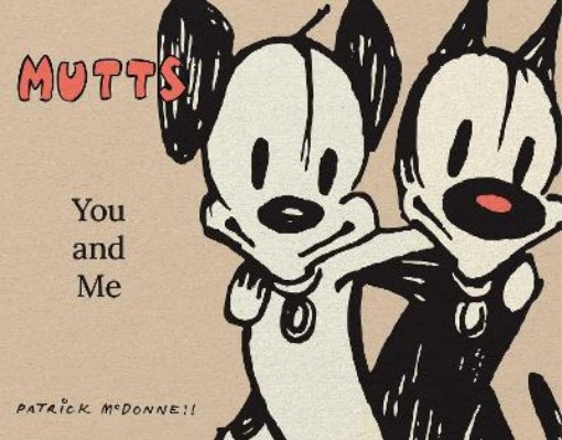 Picture of Mutts: You and Me