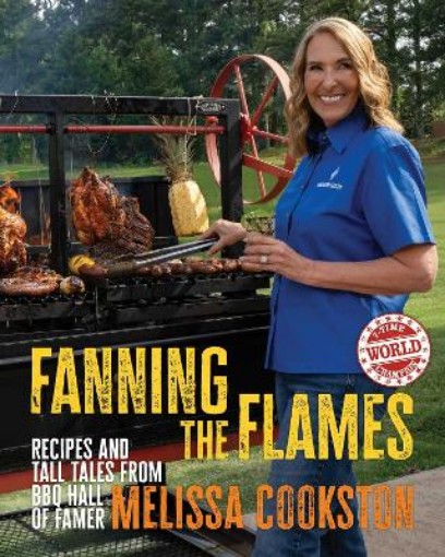 Picture of Fanning the Flames