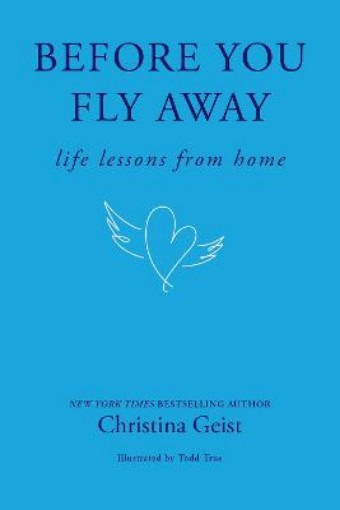 Picture of Before You Fly Away