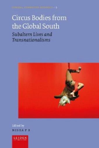 Picture of Circus Bodies from the Global South