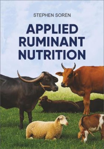 Picture of Applied Ruminant Nutrition