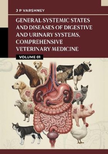 Picture of General Systemic States and Diseases of Digestive and Urinary Systems