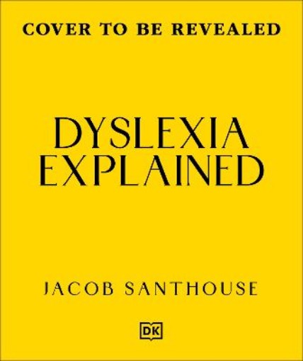 Picture of Dyslexia Explained