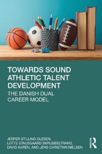 Picture of Towards Sound Athletic Talent Development