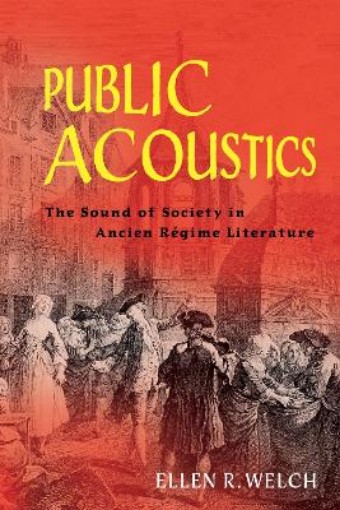Picture of Public Acoustics