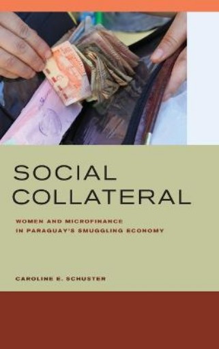 Picture of Social Collateral