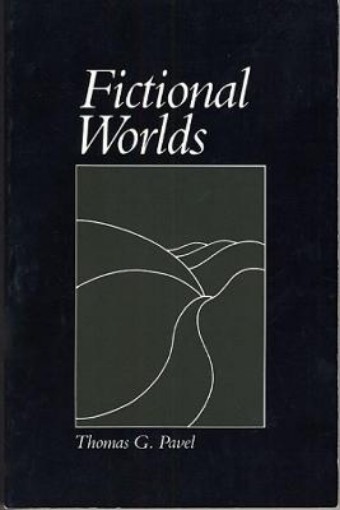 Picture of Fictional Worlds