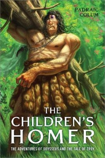 Picture of Children's Homer
