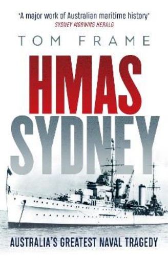 Picture of HMAS Sydney