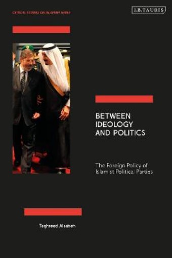 Picture of Between Ideology and Politics