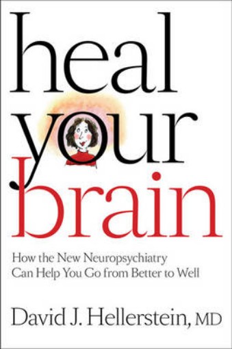 Picture of Heal Your Brain