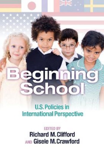 Picture of Beginning School