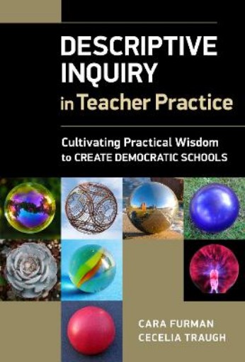 Picture of Descriptive Inquiry in Teacher Practice