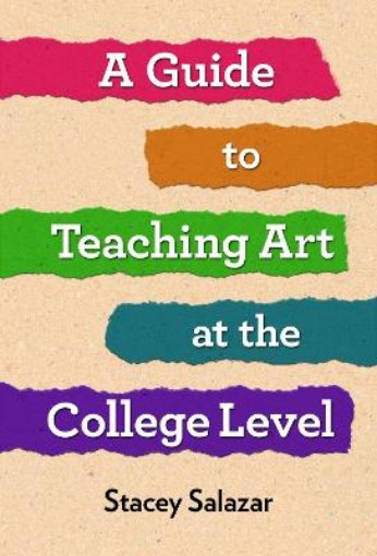 Picture of Guide to Teaching Art at the College Level