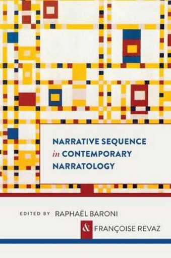 Picture of Narrative Sequence in Contemporary Narratology