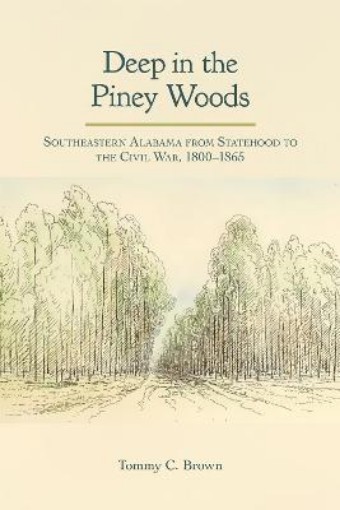 Picture of Deep in the Piney Woods