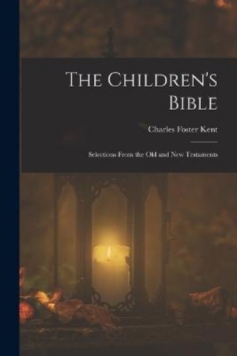 Picture of Children's Bible