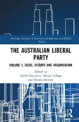 Picture of Australian Liberal Party