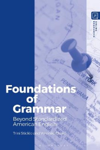 Picture of Foundations of Grammar