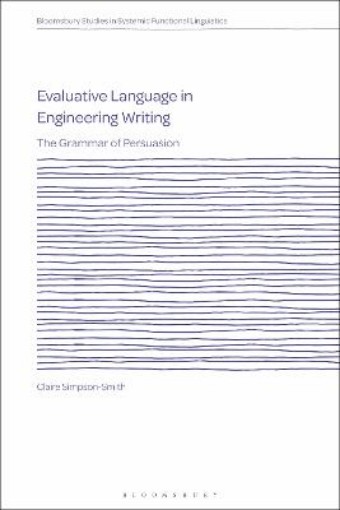 Picture of Evaluative Language in Engineering Writing