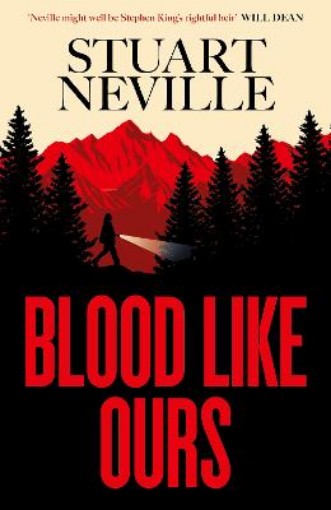 Picture of Blood Like Ours