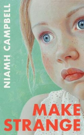 Picture of Make Strange