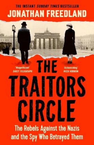 Picture of Traitors Circle