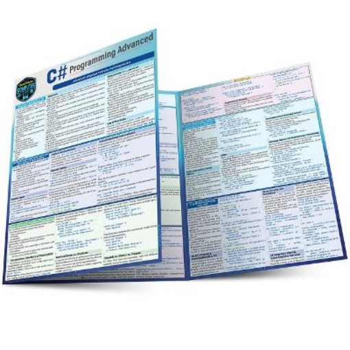 Picture of C# Programming - Advanced