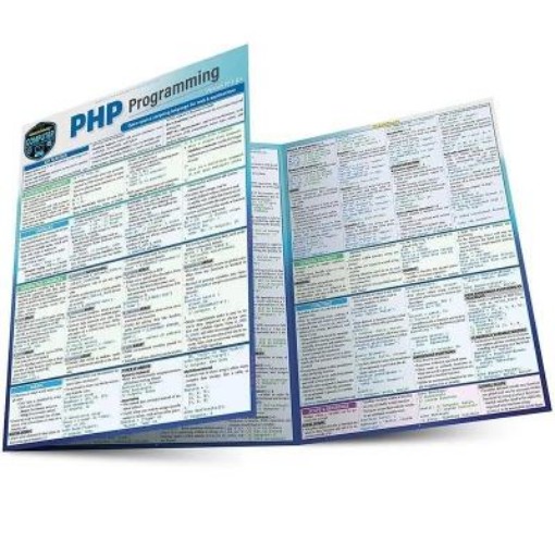 Picture of PHP Programming