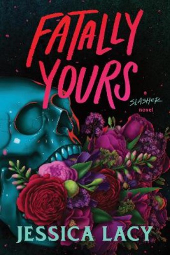 Picture of Fatally Yours