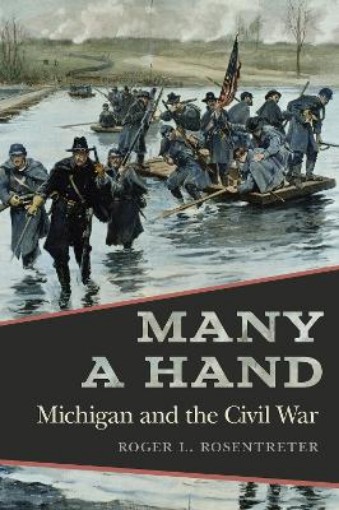Picture of Many a Hand