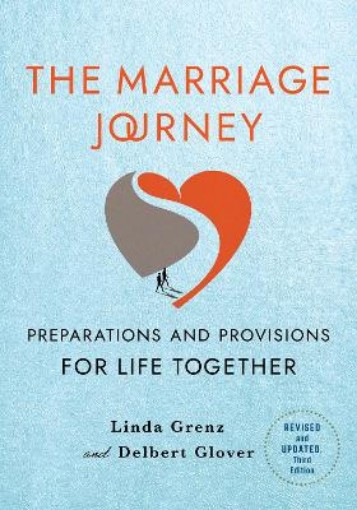 Picture of Marriage Journey, Revised and Updated